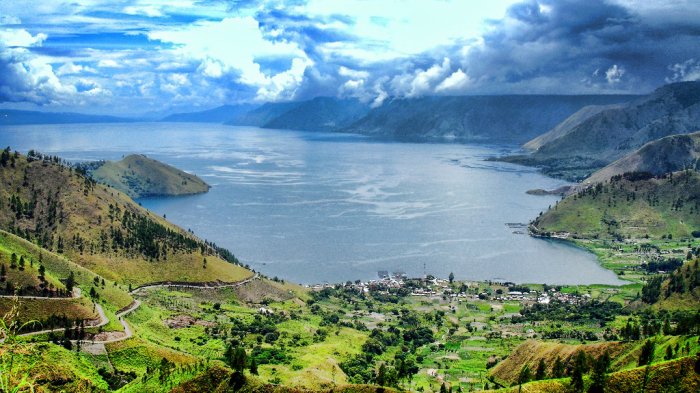 Danau Toba
