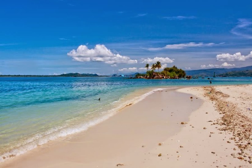 Pantai Pandan