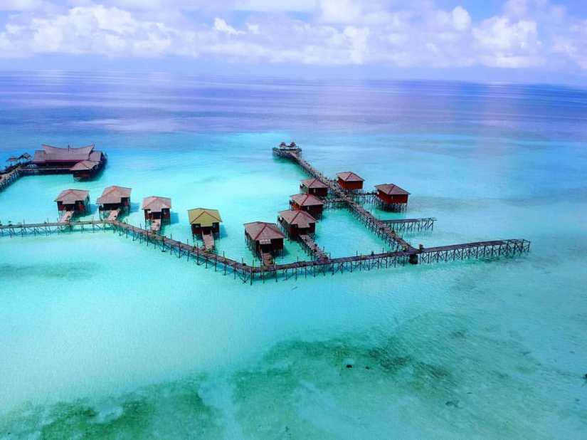 Pulau Derawan